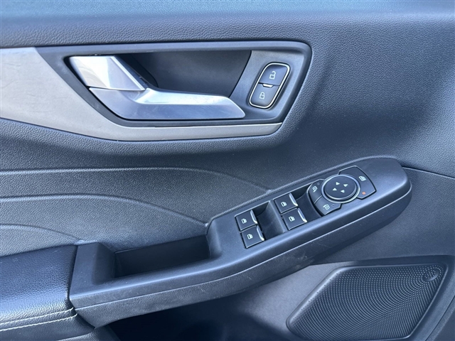 2022 Ford Escape SEL Hybrid:64491