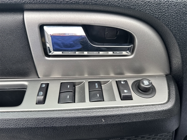 2015 Ford Expedition EL XLT:66549