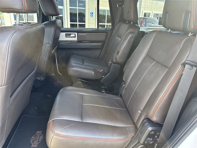 2016 Ford Expedition XLT:66564