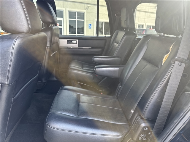 2017 Ford Expedition Limited:66620