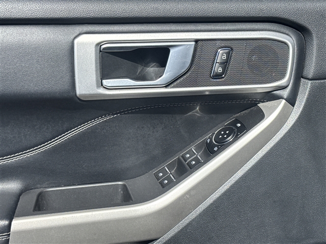 2022 Ford Explorer XLT:66566