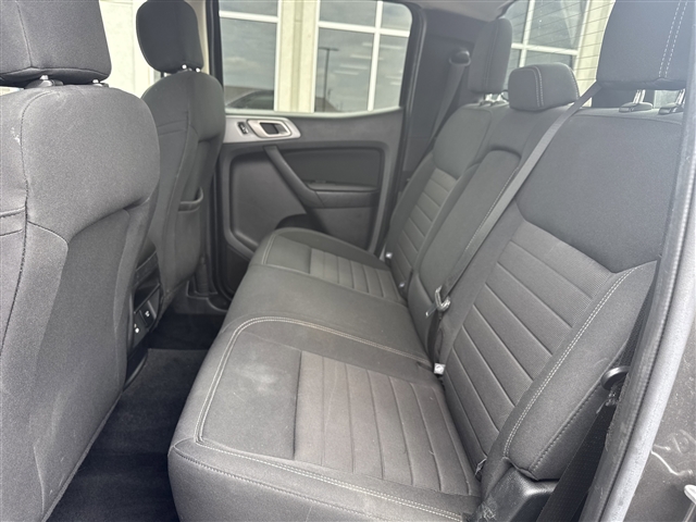 2020 Ford Ranger Lariat:66530