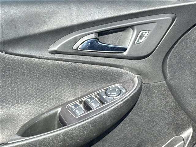 2023 Chevrolet Malibu LT:56539