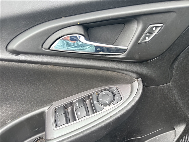 2023 Chevrolet Malibu LT:56527