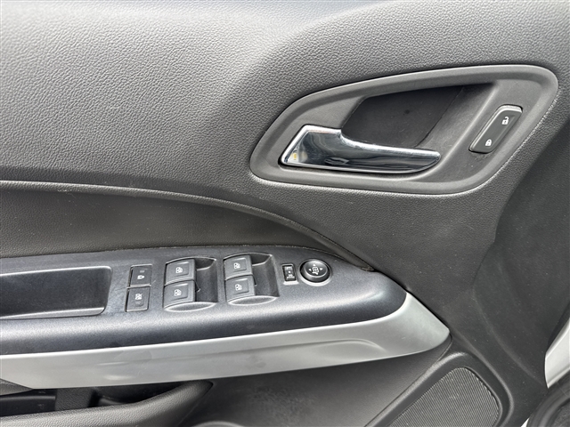 2020 Chevrolet Colorado LT:66658