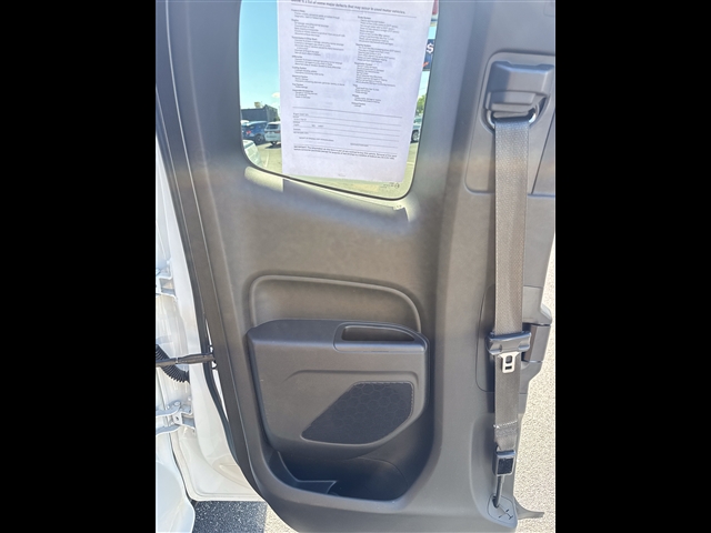 2021 Chevrolet Colorado LT:66590