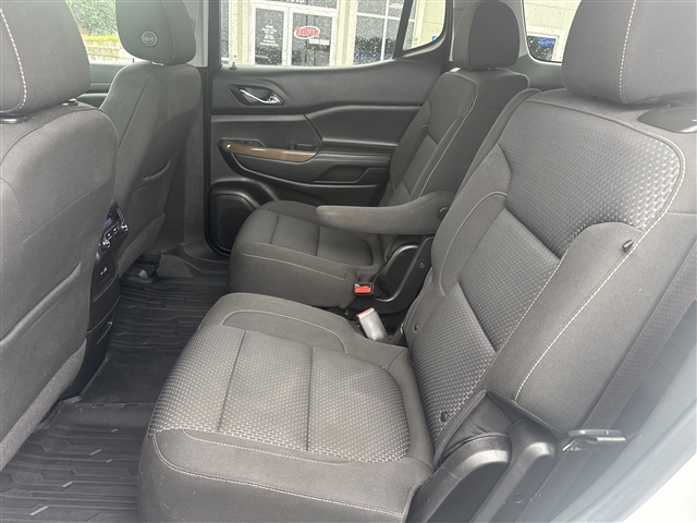 2022 GMC Acadia SLE:66594