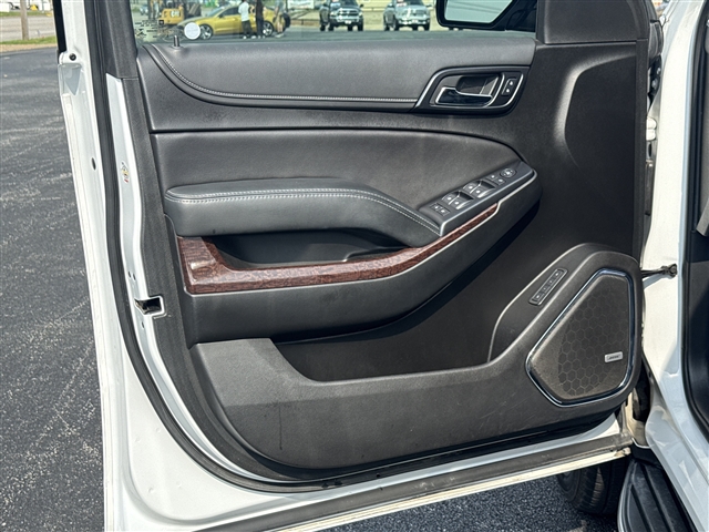 2019 GMC Yukon SLT Standard Edition:66597