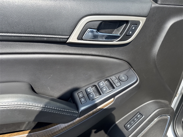 2018 GMC Yukon Denali:66628