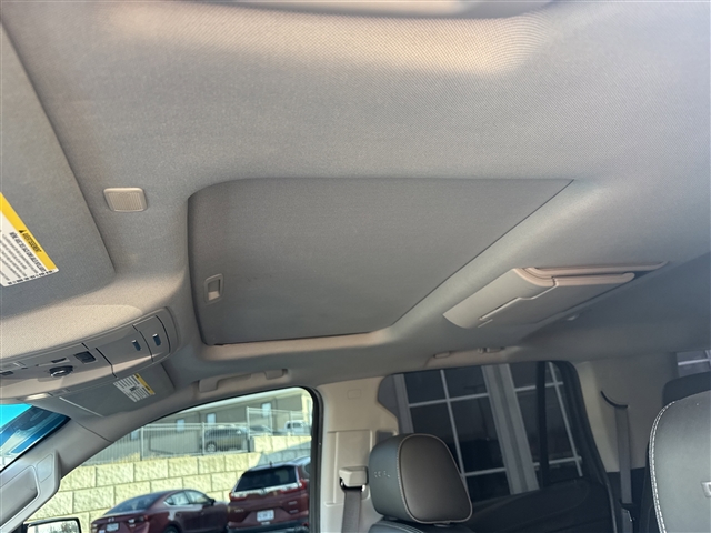 2019 GMC Yukon Denali:65676