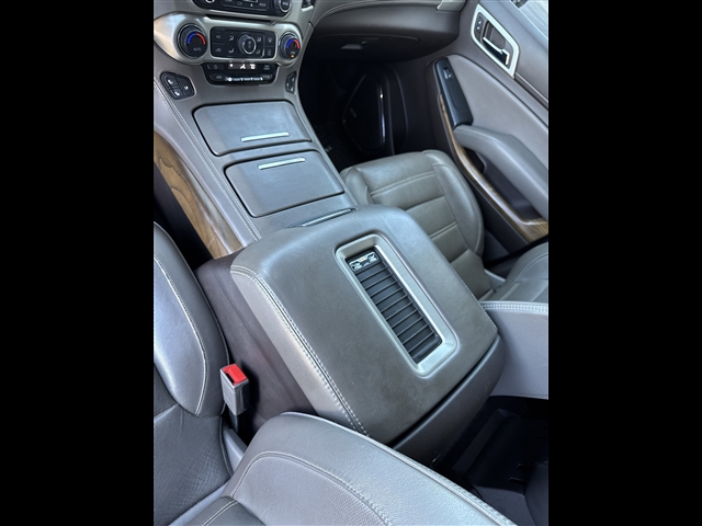 2020 GMC Yukon XL Denali:66514