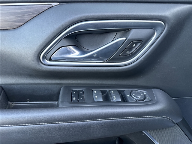 2021 Chevrolet Tahoe LT:65684