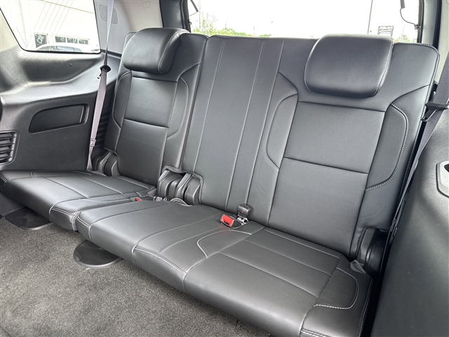 2017 Chevrolet Tahoe LT:66552