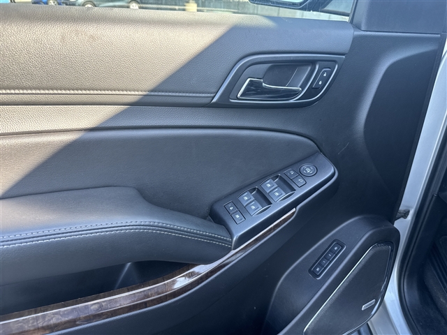 2019 Chevrolet Tahoe LT:65643