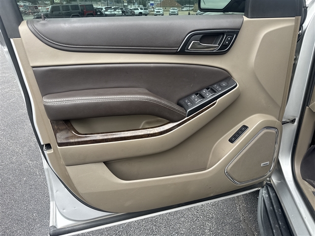 2019 Chevrolet Tahoe LT:66650
