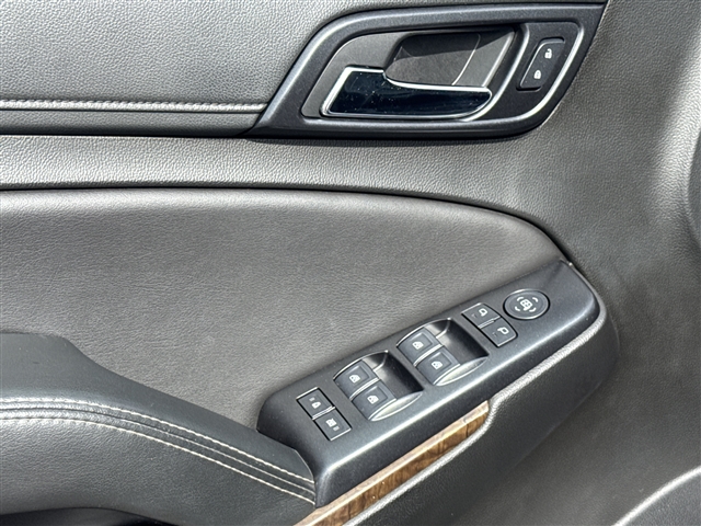 2019 Chevrolet Tahoe LT:66602