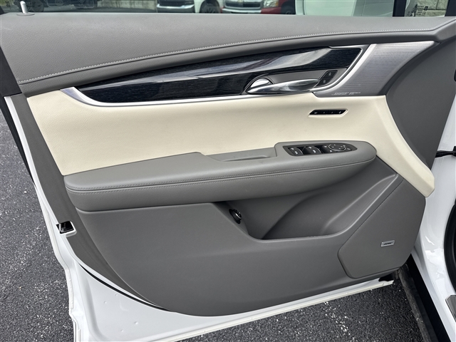 2020 Cadillac XT6 Premium Luxury:65664