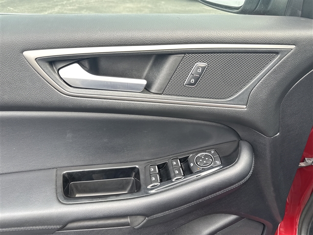 2019 Ford Edge SEL:66537