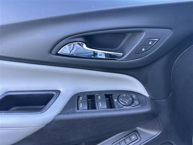 2020 Chevrolet Equinox Premier:66536