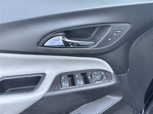 2021 Chevrolet Equinox LT:65608