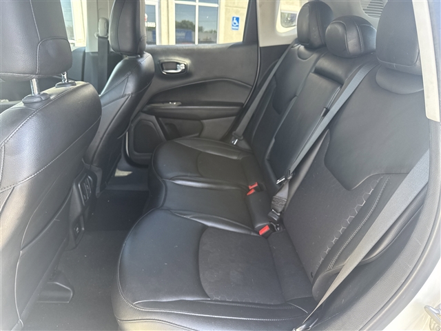 2021 Jeep Compass Latitude:66575