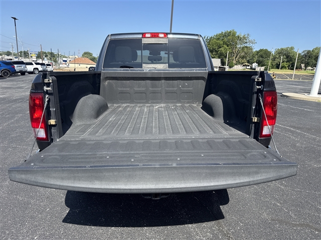 2020 RAM 1500 Classic SLT:66609