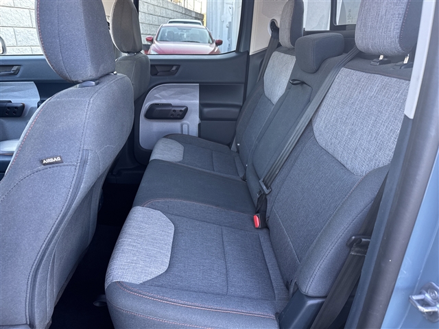 2022 Ford Maverick Lariat:65677