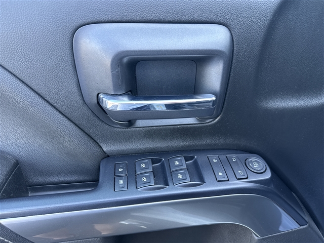 2018 Chevrolet Silverado 1500 LT:65620