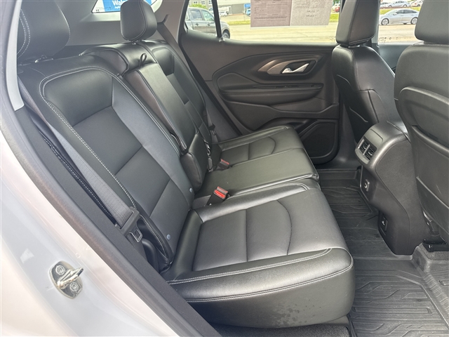 2023 GMC Terrain SLT:66578