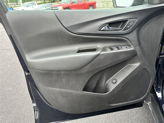 Photo of 2021 Chevrolet Equinox LT in Joplin, MO - 5,  2021 Chevrolet Equinox LT:65566