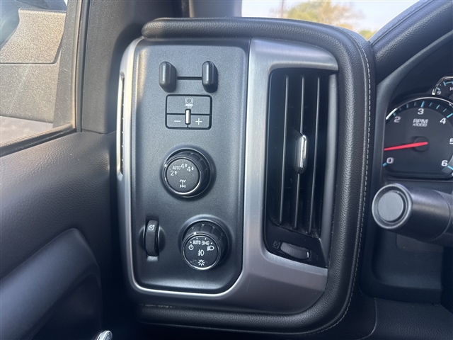2017 GMC Sierra 1500 SLE:66651