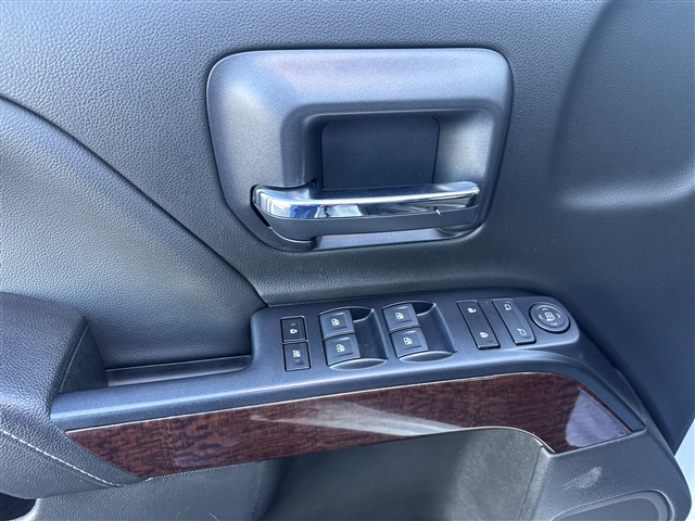 2018 GMC Sierra 1500 SLE:66508