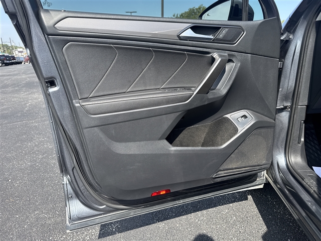 2022 Volkswagen Tiguan SE 4Motion:66629