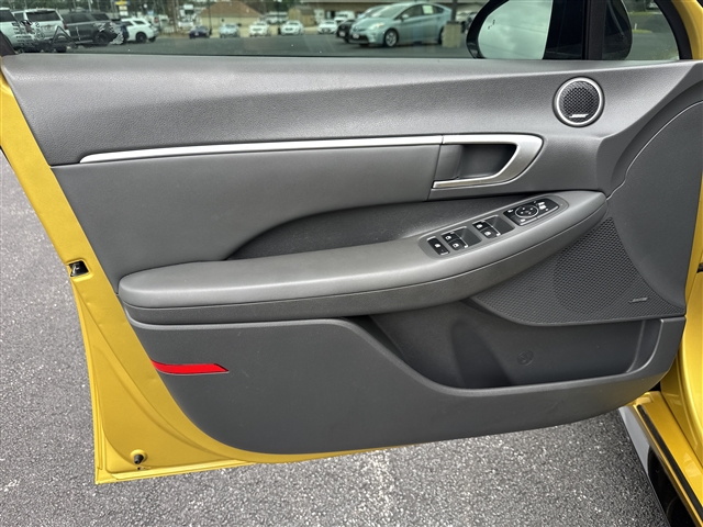2021 Hyundai SONATA SEL Plus:56523