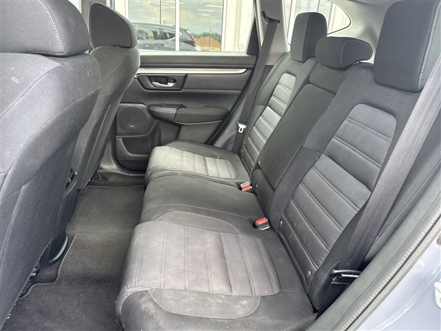 2021 Honda CR-V SE:65583