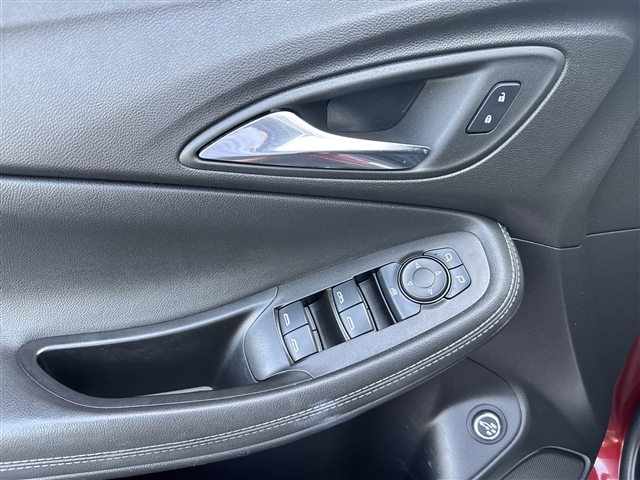 2023 Buick Encore GX Select:65606