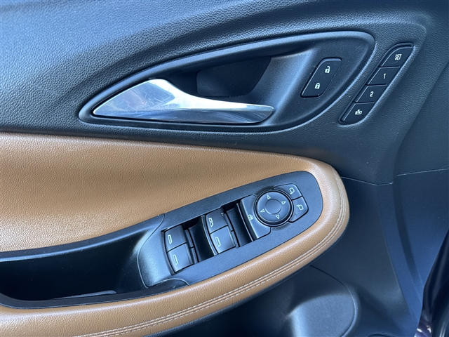 2021 Buick Encore GX Essence:65662