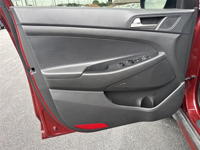 2019 Hyundai TUCSON Night:66571