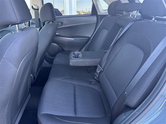 2022 Hyundai KONA SEL:65629