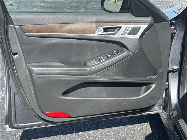2015 Hyundai Genesis 3.8L:56533