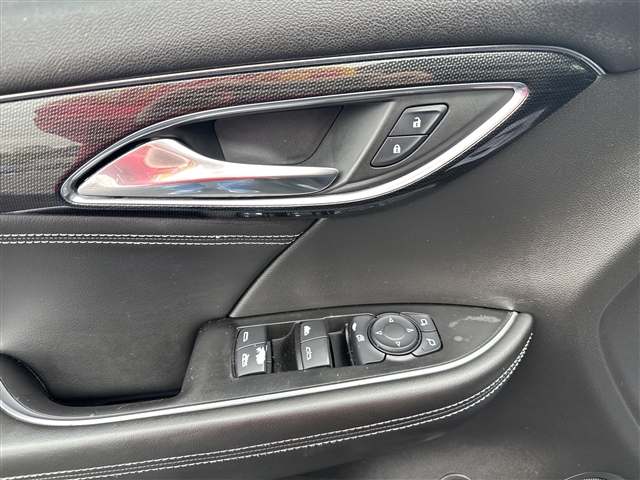 2021 Buick Envision Preferred:65652