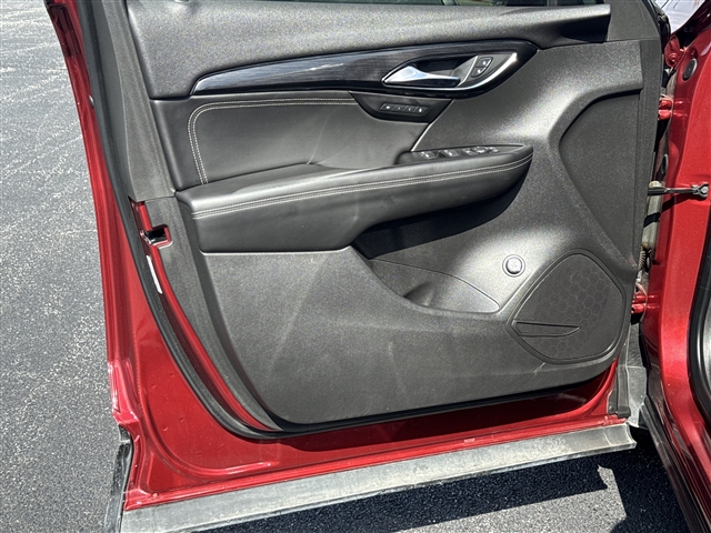 2022 Buick Envision Essence:66593
