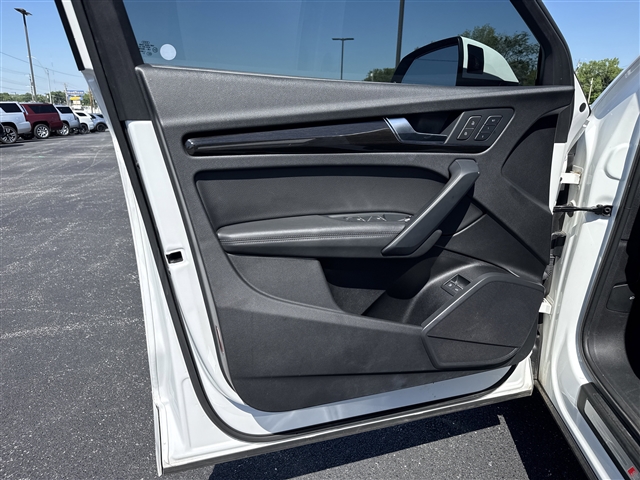 2020 Audi Q5 e quattro Premium Plus 55 TFSI:66562