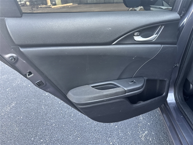 2022 Honda Insight EX:55546