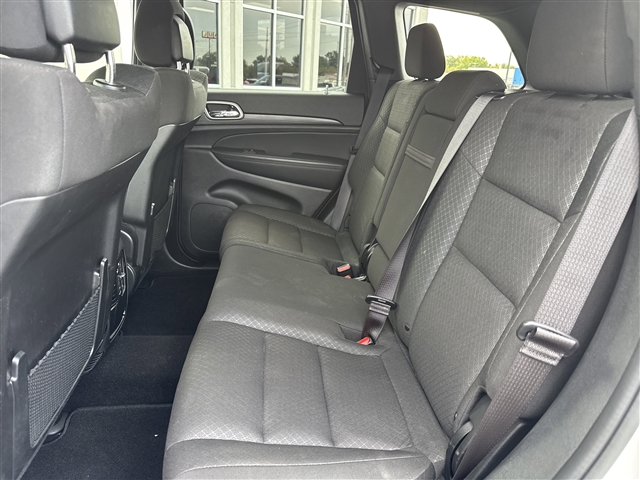 2020 Jeep Grand Cherokee Laredo E:65623