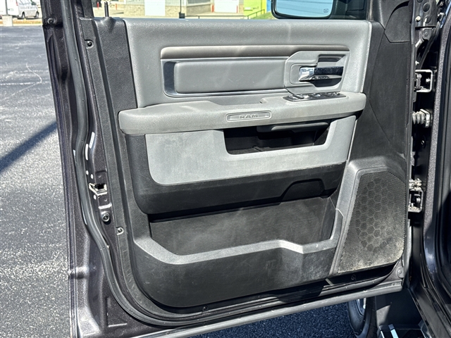 2019 RAM 1500 Classic SLT:66548