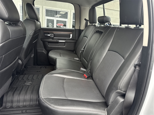 2014 RAM 1500 Laramie:66586