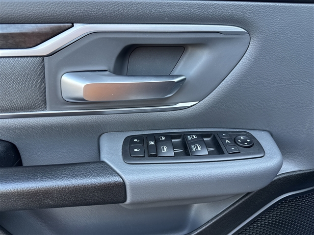 Photo of 2020 RAM 1500 Big Horn in Joplin, MO - 6,  2020 RAM 1500 Big Horn:656041