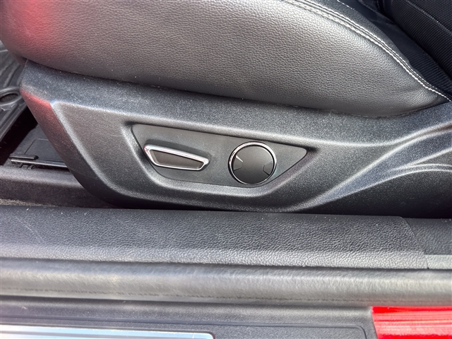 2016 Ford Mustang EcoBoost:565151