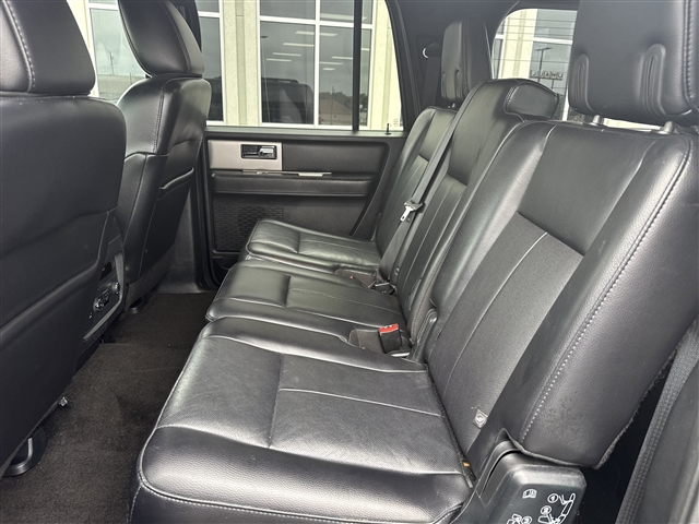 2015 Ford Expedition EL XLT:66549